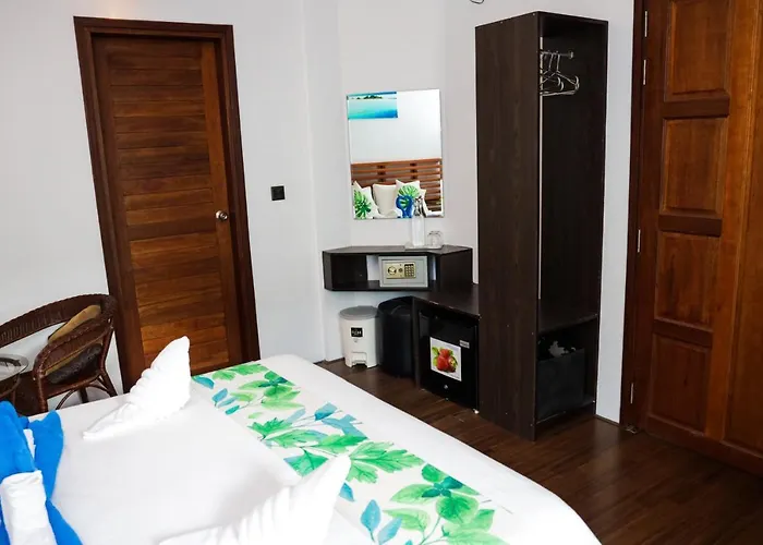 Palm Residence