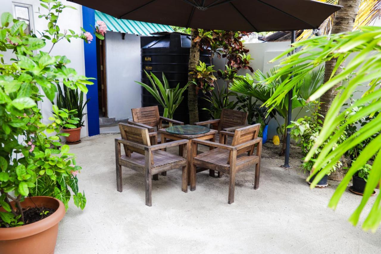 Palm Pensjonat 2*
